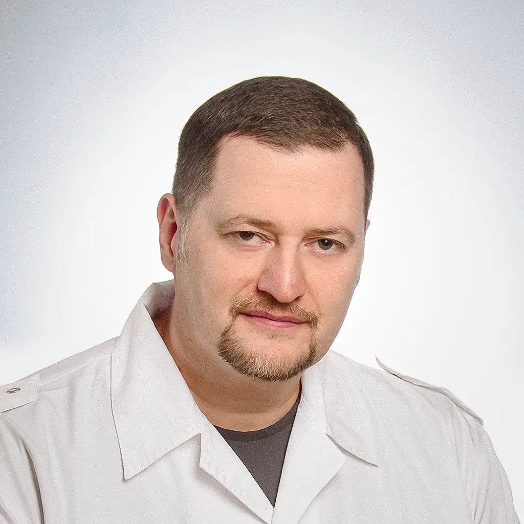doctor