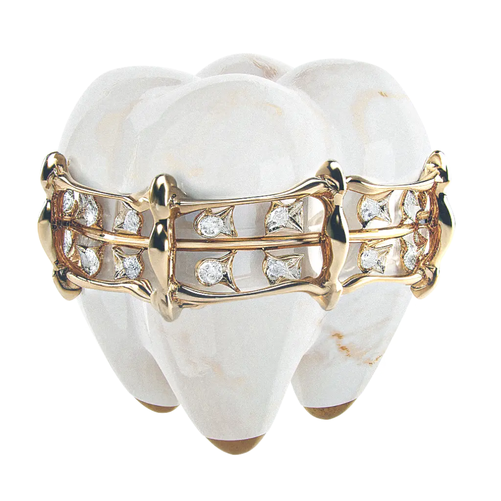 tooth