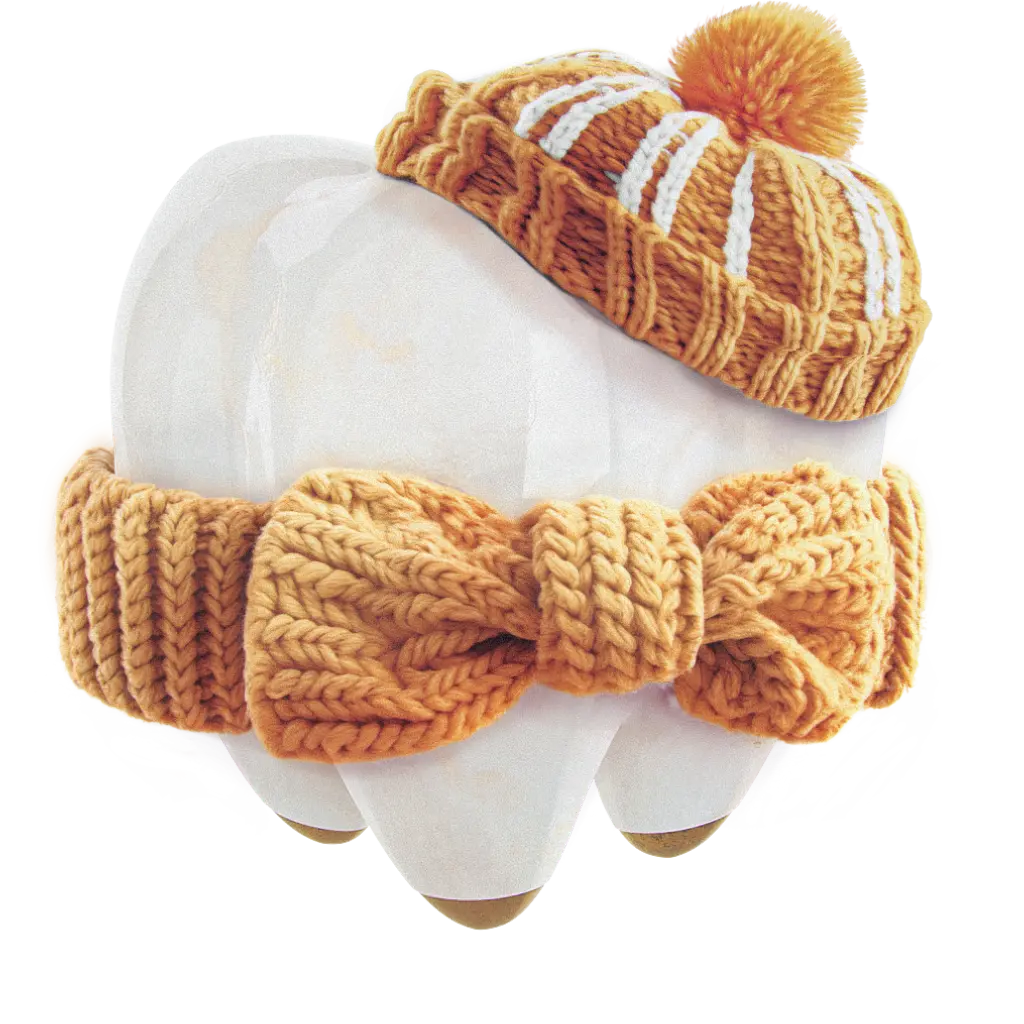 tooth