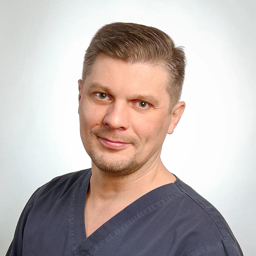 doctor